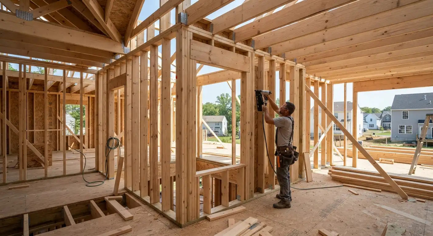 The Importance of Planning in Successful Construction Services guide illustration